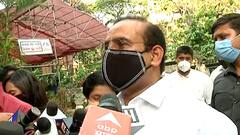Maharashtra Corona | कोरोनाचा वाढता प्रादुर्भाव आणि लॉकडाऊन; Rajesh Tope काय म्हणाले?