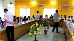 ઉના નગરપાલિકાના નવા પ્રમુખ તરીકે કોની કરાઇ નિમણૂક, જુઓ વીડિયો