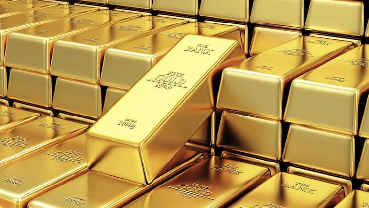 gold and silver rates 15 march 2021 bullion rates updates Gold price today: સોના-ચાંદીની ચમક વધી, જાણો 10 ગ્રામ સોનાનો લેટેસ્ટ ભાવ કેટલો છે
