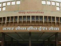 सोलापूर महानगरपालिका स्थायी आणि परिवहन समितीच्या सभापती निवडीत पुन्हा पेच