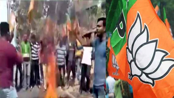 আজ বাংলায়: তৃণমূল থেকে আসা নেতাকে প্রার্থী করার সম্ভাবনা, বিক্ষোভ বিজেপি কর্মীদের