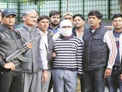 Batla House Encounter Case Verdict: ਦਿੱਲੀ ਦੀ ਅਦਾਲਤ ਨੇ ਆਰਿਜ਼ ਖਾਨ ਨੂੰ ਸੁਣਾਈ ਫਾਂਸੀ ਦੀ ਸਜ਼ਾ 