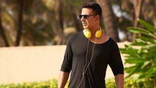 Akshay Upcoming Film: 'রামসেতু'-র জন্য তৈরি অক্ষয়কুমার