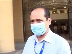 सचिन वाझे तपासात सहकार्य करत नाहीत, म्हणून त्यांना अटक केली, एनआयएचा सत्र न्यायालयात दावा