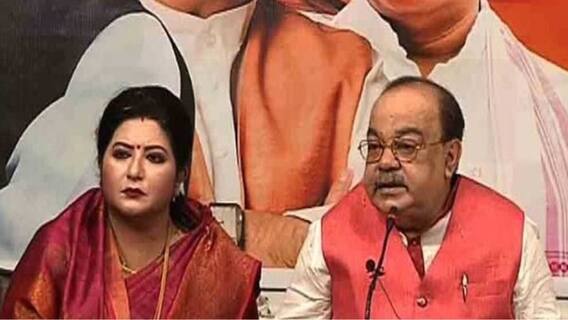 Morning News: পছন্দ নয় প্রার্থী তালিকা, বিজেপি ছাড়লেন 'অপমানিত' শোভন-বৈশাখী