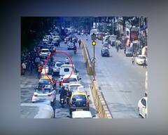 Sachin Vaze | दोन्ही गाड्यांचे चालक सापडले! अंबानींच्या घरासमोरील स्फोटकांप्रकरणी NIA ला मोठं यश