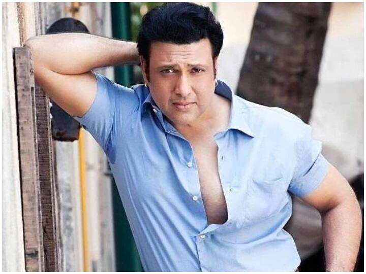 govinda opened  secrets of the film industry said i too have been a victim of nepotism here વર્ષો બાદ ગોવિંદાએ ખોલ્યું ફિલ્મ ઇન્ડસ્ટ્રીનું રાજ, અમિતાભ બચ્ચન વિશે કરી આવી ચોંકાવનારી વાતો