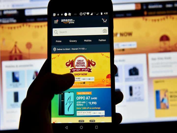 49% Indians Shopping Online Than Visiting Or Stores: Survey