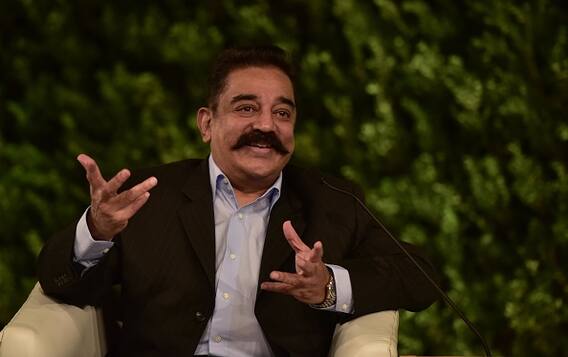 कमल हसन यांच्या गाडीवर अज्ञातांकडून हल्ला, हल्लेखोर तरूण दारुच्या नशेत असल्याची माहिती