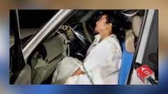 West Bengal Election 2021: 'হামলা নয়, দুর্ঘটনা', নন্দীগ্রামকাণ্ডে মন্তব্য কিষাণ রেড্ডির, 'স্বরাষ্ট্র প্রতিমন্ত্রী বাচ্চা ছেলে', পাল্টা সৌগত