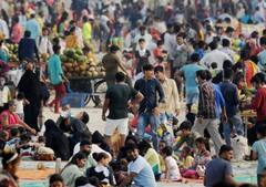 Corona Cases India Update: દેશના આ પાંચ રાજ્યોમાં આવ્યા કોરોનાના સૌથી વધુ નવા કેસ, છેલ્લા 24 કલાકમાં 118 લોકોના મોત