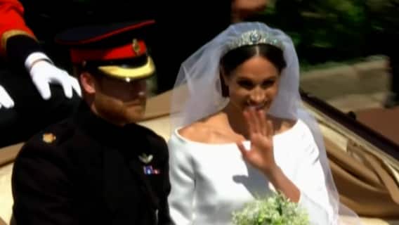 Issue of racism in Britain's royal family echoes across world