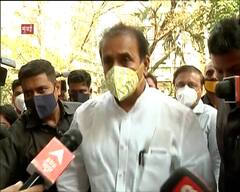 Special Report | सचिन वाझे प्रकरण गृहमंत्र्यांना भोवणार की मुंबई पोलीस आयुक्तांना?