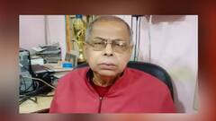 WB Elections 2021: প্রার্থী তালিকায় নাম না থাকাতেই কি ফের মমতার দ্বারস্থ BJP নেতা শ্যামাপ্রসাদ মুখোপাধ্যায়?