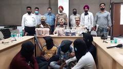 ਸਵਾਧਾਨ! ਰਾਤ ਨੂੰ ਸੜਕ 'ਤੇ ਕੁੜੀ ਦਿੱਸੇ ਤਾਂ ਸੋਚ-ਸਮਝ ਕੇ ਰੋਕਿਓ ਗੱਡੀ, ਬਠਿੰਡਾ ਪੁਲਿਸ ਨੇ ਕੀਤਾ ਵੱਡਾ ਖੁਲਾਸਾ