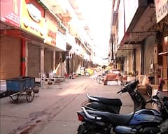 #Lockdown नागपूरमध्ये आजपासून आठवड्याभराचा लॉकडाऊन, कोरोना साखळी तोडण्यासाठी प्रशासनाचा निर्णय