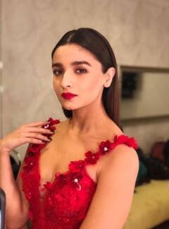 Alia Bhatt Birthday : आलियाने लहानपणीच पाहिलं होतं अभिनेत्री बनण्याचं स्वप्न!