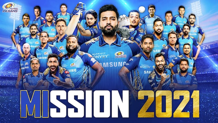 IPL 2021: Top 5 Players To Watch Out For In The Mumbai Indians Squad For IPL 14 IPL 2021: Top 5 Players To Watch Out For In The Mumbai Indians Squad For IPL 14