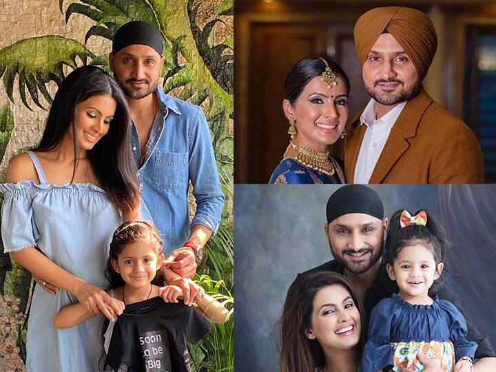 भारतीय संघाचा क्रिकेटर हरभजन सिंह दुसऱ्यांदा पिता होणार आहे. त्याची पत्नी अभिनेत्री गीता बसरानं ही गुड न्यूज शेअर केली आहे.