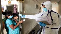 ફટાફટઃ રાજ્યમાં કોરોનાની ત્રીજી લહેરના એંધાણ, મેચના દર્શકો બની શકે છે સુપરસ્પ્રેડર