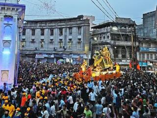 Vadodara : 'શિવજી કી સવારી' કાર્યક્રમમાં હાજર રહેનારા કયા મહિલા નેતાઓને લાગ્યો કોરોનાનો ચેપ? જાણો વિગત