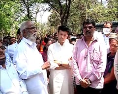 Electricity Bill Protest | कोल्हापूरमध्ये वीजबिलाच्या मुद्द्यावरून नागरी कृती समिती आक्रमक