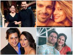 ਇਨ੍ਹਾਂ ਸਿਤਾਰਿਆਂ ਨੇ ਪਰਿਵਾਰ ਖਿਲਾਫ ਜਾ ਕੇ ਚੁਣਿਆ ਪਿਆਰ ਦਾ ਰਾਹ, ਜਾਣੋ ਇਨ੍ਹਾਂ ਦਾ ਤਜਰਬਾ