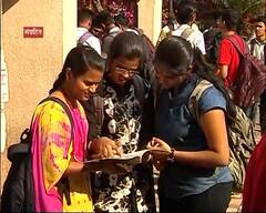 TOP 50 | दिवसभरातील 50 महत्त्वाच्या बातम्यांचा वेगवान आढावा | सुपरफास्ट बातम्या | 15 मार्च 2021