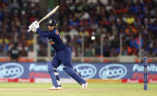 T20 IND Vs ENG: Ishan Kishan Dedicates Fifty To His Coach’s Late Father, Thanks Mumbai Indians T20 IND Vs ENG: Ishan Kishan Dedicates Fifty To His Coach’s Late Father, Thanks Mumbai Indians