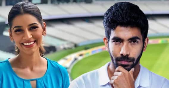 ਜਸਪ੍ਰੀਤ ਬੁਮਰਾਹ ਦਾ ਅੱਜ ਸੰਜਨਾ ਨਾਲ ਵਿਆਹ ਜਸਪ੍ਰੀਤ ਬੁਮਰਾਹ ਦਾ ਅੱਜ ਸੰਜਨਾ ਨਾਲ ਵਿਆਹ