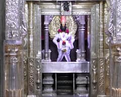 Pandharpur Vitthala Temple | पंढरपूरचं विठ्ठल मंदिर भाविकांविना ओस, दर्शन रांगही मोकळी