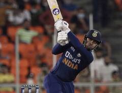 ઇશાન કિશન જ નહીં આ તોફાની ઓપનર પણ ટી20 ડેબ્યૂમાં ફટકારી ચૂક્યો છે ફિફ્ટી, જુઓ કોણ-કોણ છે લિસ્ટમાં......