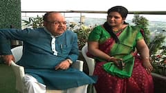 Morning Headlines: বিজেপি ত্যাগ শোভন-বৈশাখীর, মোদির মঞ্চে শিশির? সঙ্গে অন্য খবর