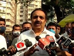 Maharashtra Cabinet | सरकारमध्ये खातेबदल होण्याची शक्यता नाही, कुणीही वावड्या उठवू नये : जयंत पाटील