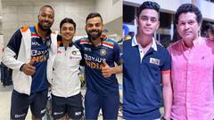 Ishan Kishan: ম্যাচ জিতিয়েও মন খারাপ ঈশানের, রাতেই ফোন রাঁচিতে