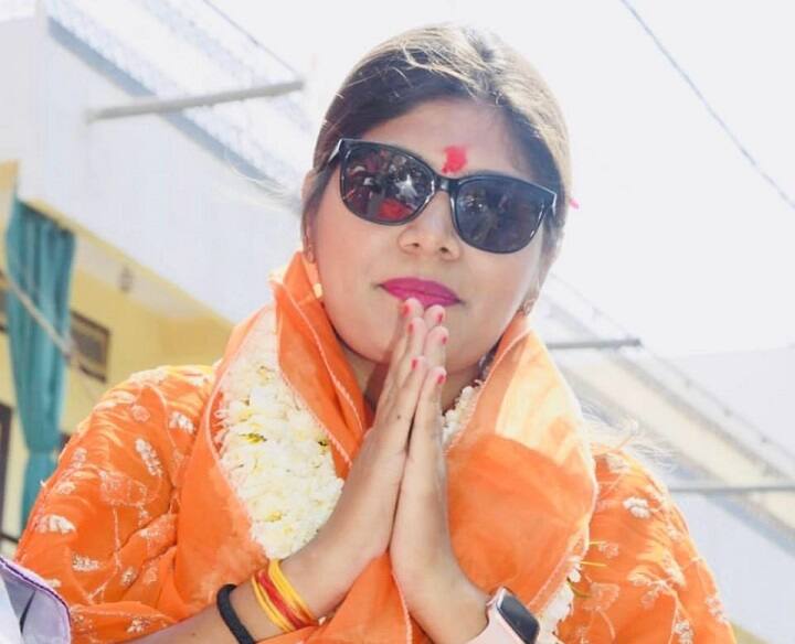 Gujarat corona update : Vadodara BJP councilor Hemisha Thakkar found corona positive Vadodara : ભાજપની આ યુવા નેતાને લાગ્યો કોરોનાનો ચેપ? કોણ છે આ યુવા નેતા?