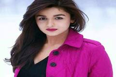 બોલિવૂડની હોટ એક્ટ્રેસ આલિયા ભટ્ટ,બાળપણમાં દેખાતી હતી આટલી ક્યૂટ, જુઓ તસવીરો