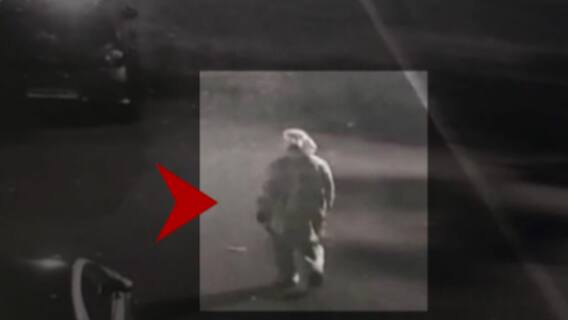 Police Searching For Man Spotted Wearing PPE Kit | Mukesh Ambani Case