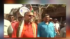 West Bengal Elections 2021: বরানগরে তাপস রায়, রায়দিঘিতে কান্তি -- বাড়ি বাড়ি ঘুরে জনসংযোগে ব্যস্ত প্রার্থীরা