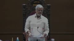 Uproar in Rajasthan assembly over phone tapping case, opposition demands CM Gehlot's resignation