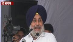 Akali Dal  ਦੇ ਸੁਖਬੀਰ ਬਾਦਲ ਕੋਰੋਨਾ ਪੌਜ਼ੀਟਵ