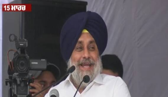 Akali Dal  ਦੇ ਸੁਖਬੀਰ ਬਾਦਲ ਕੋਰੋਨਾ ਪੌਜ਼ੀਟਵ