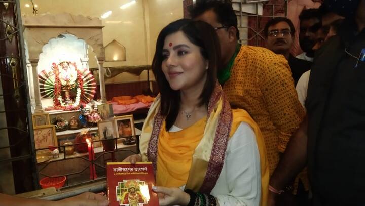 তাঁর প্রধান প্রতিপক্ষ তৃণমূলের রত্না চট্টোপাধ্যায়। যদিও জয়ের ব্যাপারে আত্মবিশ্বাসী পায়েল।