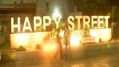 अॅंटिलियाबाहेरील गाडी वाझेंच्या सोसायटीमध्ये उभी होती? वाझेंकडून आपल्याच सोसायटीचे CCTV फुटेज नष्ट?