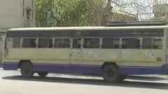 રાત્રી કર્ફ્યૂના નિર્ણય બાદ રાજ્ય સરકારે ST બસના રાત્રે પ્રવેશને લઈ શું કરી મોટી જાહેરાત, જુઓ વીડિયો