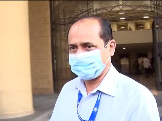 Sachin Vaze Arrest | अंबानींच्या घराबाहेरील स्फोटकप्रकरणी वाझेंनी जप्त केलेले पुरावे रेकॉर्डवर नाहीत?