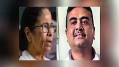 West Bengal Election 2021: মমতার বিরুদ্ধে মনোনয়নে ‘তথ্যগোপন’-র অভিযোগ শুভেন্দুর!