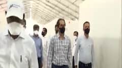 દેશના આ રાજ્યમાં કોરોના સંક્રમણમાં ચિંતાજનક વધારો થતા જનતા માટે ફરી નવા નિયમો લાગુ, જુઓ વીડિયો