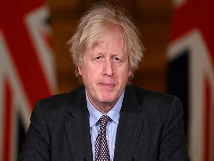 British PM Boris Johnson To Cut Short His Trip To India As Covid Cases Surge