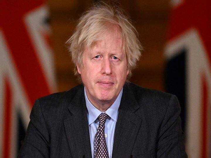 British PM Boris Johnson Will Shorten His Delayed Trip To India On April 26th As Covid Cases Rise British PM Boris Johnson To Cut Short His Trip To India As Covid Cases Surge